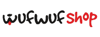 WufWuf Shop - logo