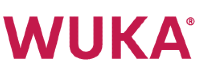 WUKA - logo