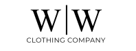 White Wall Clothing Company Logo