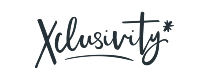 Xclusivity - logo