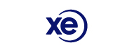 XE Money Transfer - logo