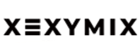 Xexymix - logo