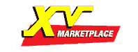 XVMarketplace IE Logo