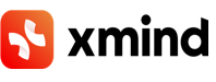 Xmind Logo