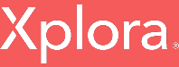 Xplora - logo
