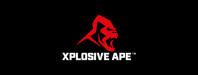 Xplosive Ape - logo