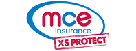 MCE XS Protect (via TopCashBack Compare) Logo