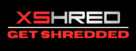 XSHRED Logo
