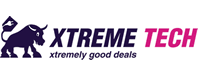 Xtreme Tech Logo