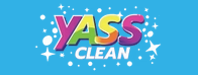 Yass Clean - logo