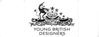 Young British Designers - logo