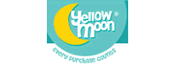 Yellow Moon Logo