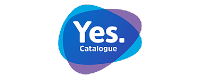 Yes Catalogue Logo