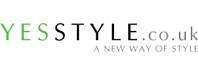 YesStyle - logo