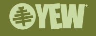 Yew Clothing Logo