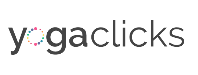 YogaClicks Logo