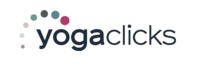 Yoga Clicks Logo