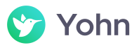 Yohn Logo