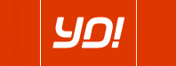 Yo! Sushi Logo