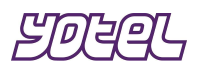 YOTEL Logo