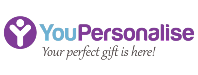You Personalise - logo