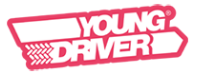 Young Driver Experiences Logo