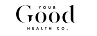 Your Good Health Co. Logo