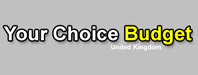 Your Choice Budget Logo