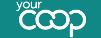 Your Co-op Mobile & Broadband Logo