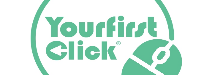 Your First Click Logo