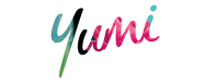 Yumi - logo