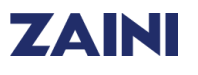 Zaini Lifestyle - logo