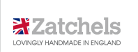 Zatchels UK - logo