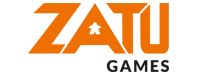 Zatu Games - logo