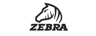 Zebra Golf Logo