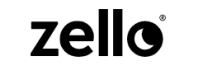 Zello Logo