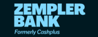 Zempler Bank, Formerly Cashplus - logo