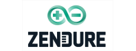Zendure - logo
