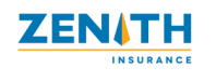 Zenith Insurance (via TopCashback Compare) Logo