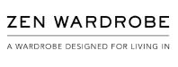 Zen Wardrobe Logo