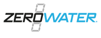 ZeroWater - logo