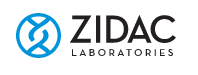 Zidac Laboratories Logo