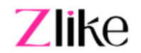 Zlike Hair - logo