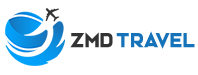 ZMDTravel Logo