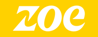 ZOE - logo