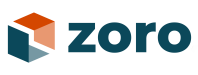 Zoro - logo