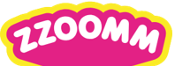 Zzoomm - logo