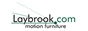 Laybrook Adjustable Beds Logo