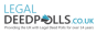 Legal Deedpolls logo