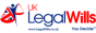 Legal Wills logo